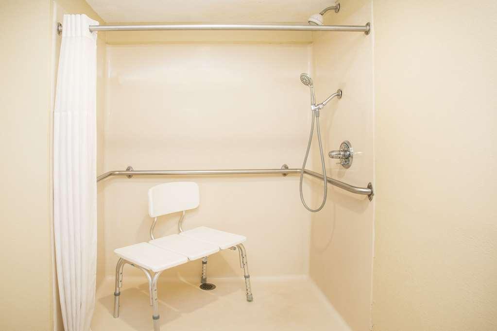 Days Inn & Suites By Wyndham Columbia Airport West Columbia Zimmer foto